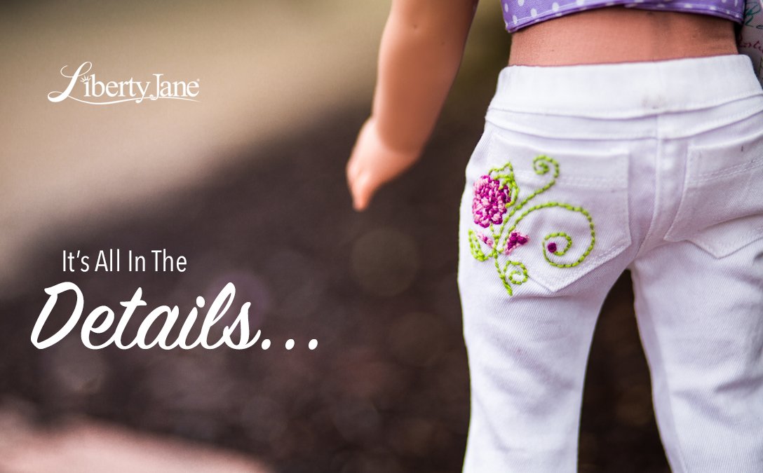 Working With Embellishments - Master Class Video Course