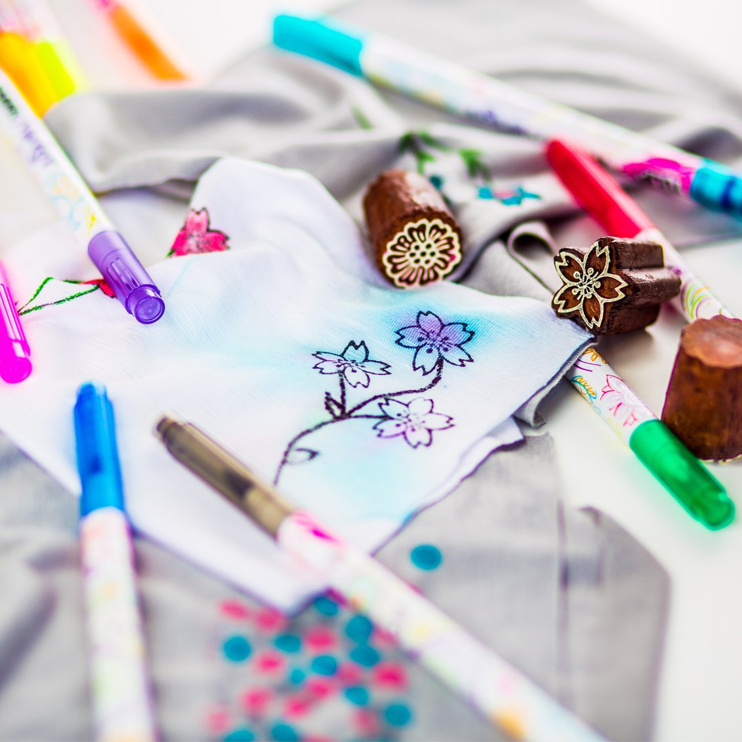 Working With Embellishments - Master Class Video Course