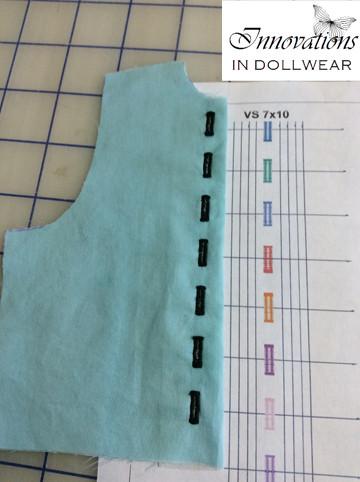 Beautiful Buttonholes! Bundle Machine Embroidery Design