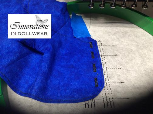 Beautiful Buttonholes! Bundle Machine Embroidery Design