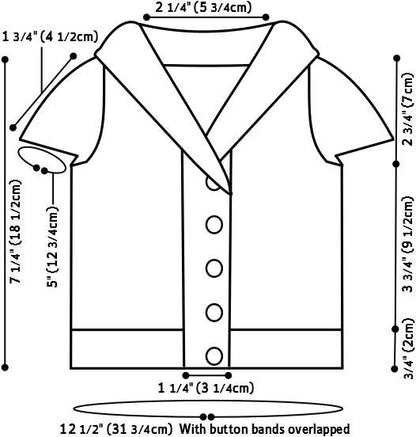 Olive Cardigan Knitting Pattern
