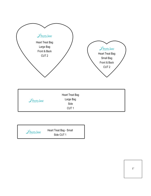 SWC Heart Template