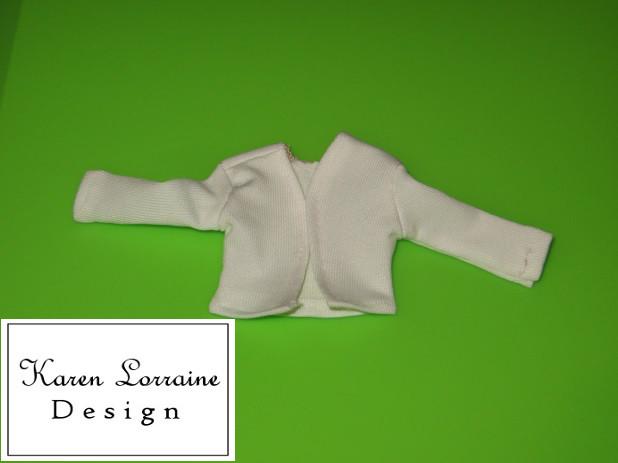 The Versatility Package Pattern for Monster High Dolls